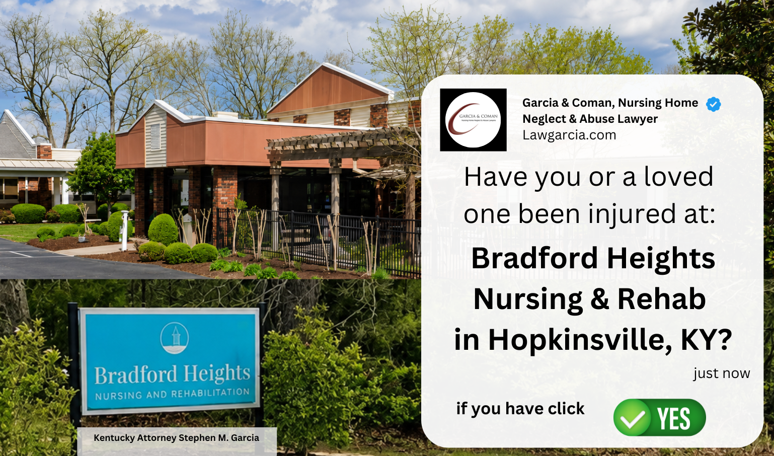 Bradford Heights Nursing & Rehabilitation facility photo