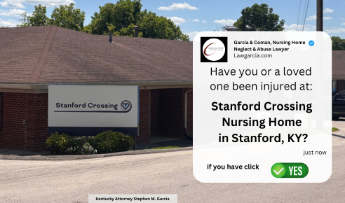 Stanford Crossing facility photo